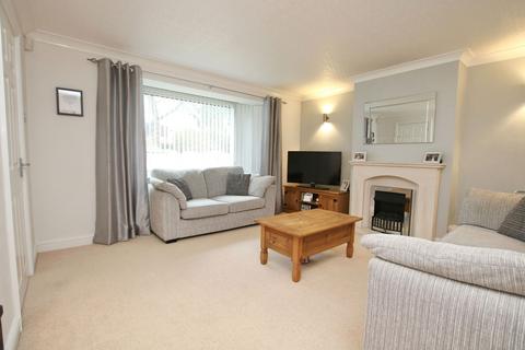 3 bedroom semi-detached house for sale, Gardendale Avenue, Clifton, Nottingham, NG11 9HZ