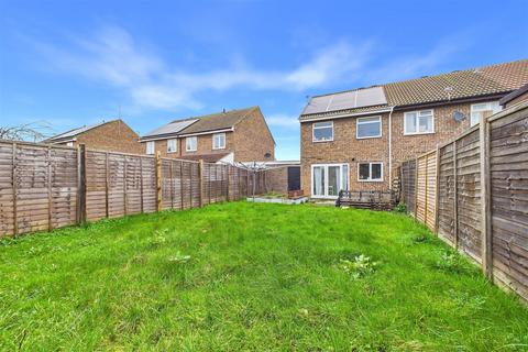3 bedroom end of terrace house for sale, Within easy walking distance to Clevedon Town Centre