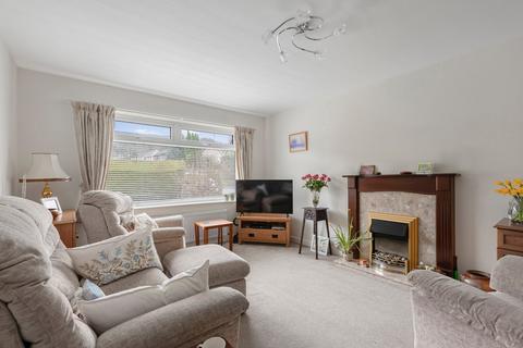 undefined, St. Helens Way, Ilkley, West Yorkshire, UK, LS29