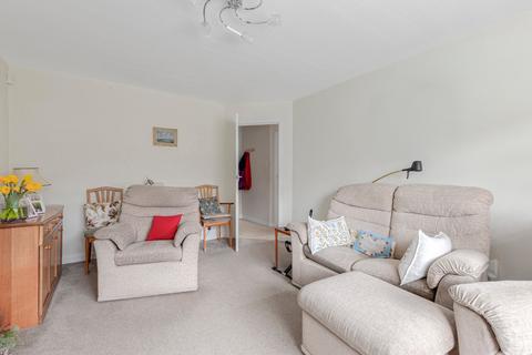 undefined, St. Helens Way, Ilkley, West Yorkshire, UK, LS29