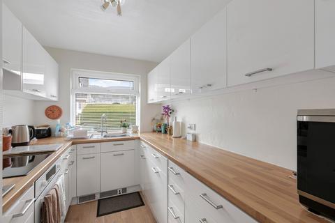 undefined, St. Helens Way, Ilkley, West Yorkshire, UK, LS29