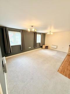 1 bedroom apartment for sale, Moorland Green, Gorseinon.