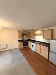 1 bedroom apartment for sale, Moorland Green, Gorseinon.