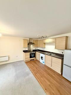 1 bedroom apartment for sale, Moorland Green, Gorseinon.