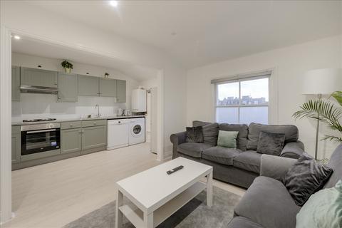 2 bedroom flat for sale, Coningham Road, Shepherd's Bush W12