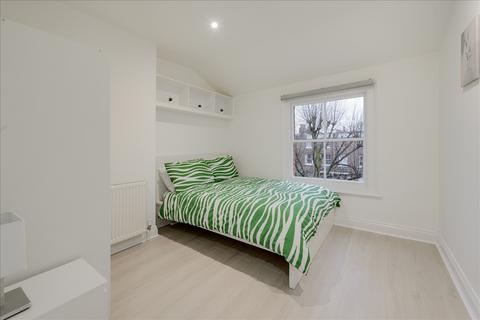 2 bedroom flat for sale, Coningham Road, Shepherd's Bush W12