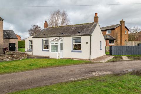 2 bedroom detached bungalow for sale, Moor View, Walton, Brampton, CA8
