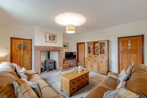 2 bedroom detached bungalow for sale, Moor View, Walton, Brampton, CA8