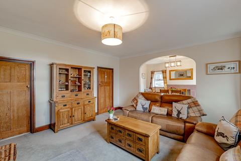 2 bedroom detached bungalow for sale, Moor View, Walton, Brampton, CA8