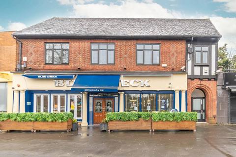 undefined, High Street, Bushey, WD23