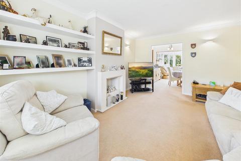 4 bedroom semi-detached house for sale, Wolsey Drive, Walton-On-Thames