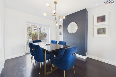3 bedroom semi-detached house for sale, Leyburn Road, Lancaster | Move-In Ready Semi with Bay Windows & Open-Plan Living