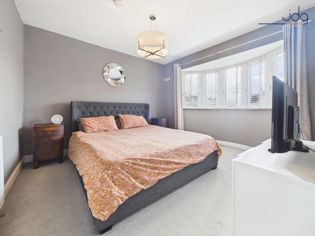 Double Bedroom 1