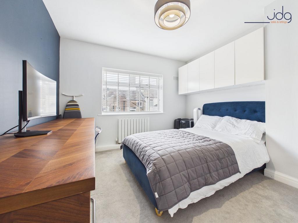 Double Bedroom 2
