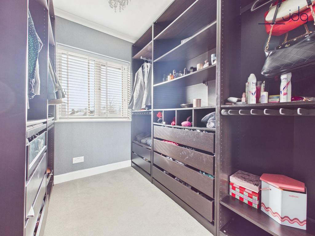 Single Bedroom