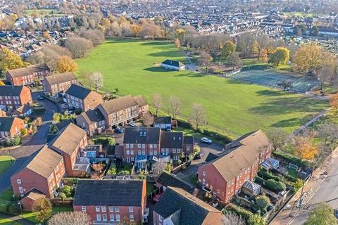 4 bedroom end of terrace house for sale, Post Lane, Twickenham TW2