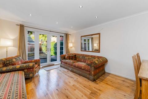 4 bedroom end of terrace house for sale, Post Lane, Twickenham TW2