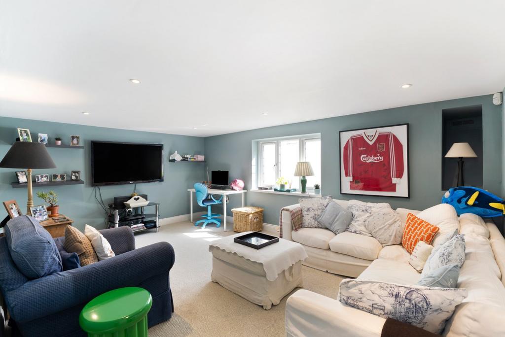 Sitting Room