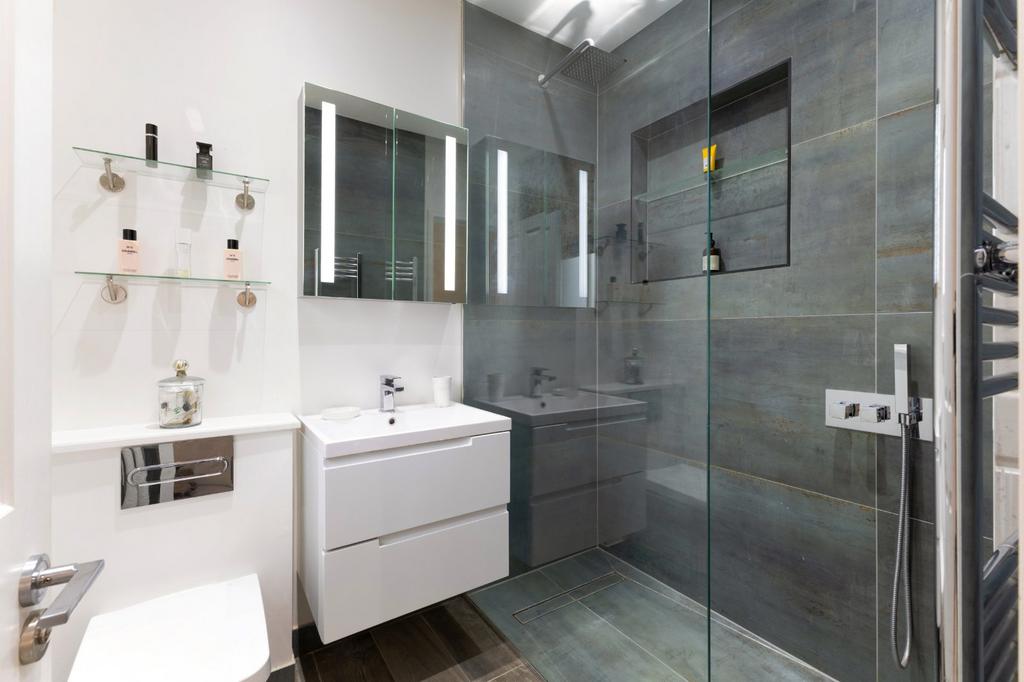 Principal En-Suite