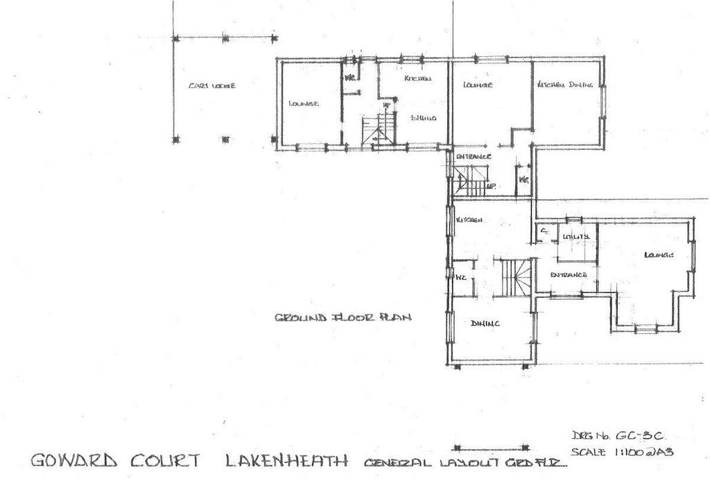 Ground floor