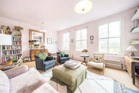 undefined, Queensdown Road, London, E5