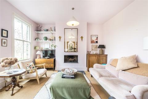 undefined, Queensdown Road, London, E5