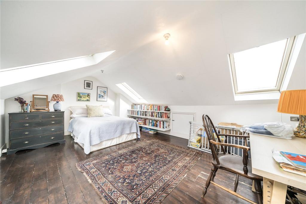 Guest Room/Office