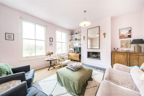 undefined, Queensdown Road, London, E5