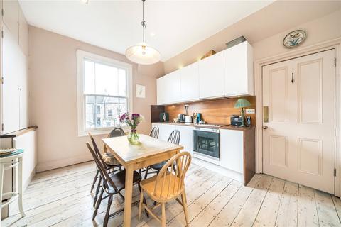undefined, Queensdown Road, London, E5