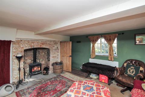undefined, Grundys Lane, Horncastle LN9