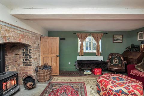 undefined, Grundys Lane, Horncastle LN9