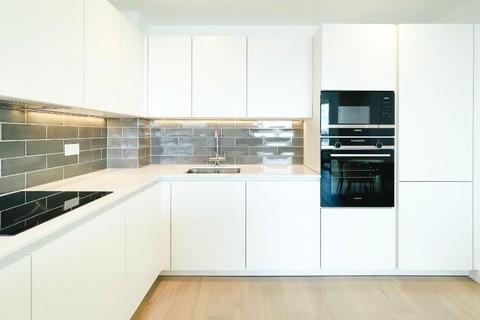 2 bedroom apartment to rent, The Cross, 2 New Tannery Way, SE1