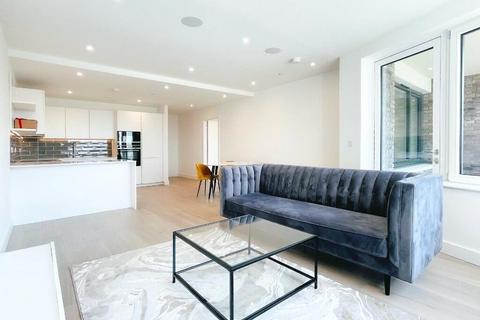 2 bedroom apartment to rent, The Cross, 2 New Tannery Way, SE1