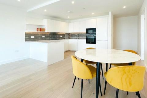 2 bedroom apartment to rent, The Cross, 2 New Tannery Way, SE1