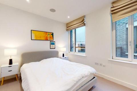 2 bedroom apartment to rent, The Cross, 2 New Tannery Way, SE1