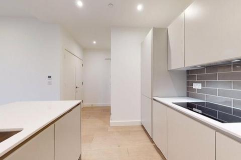 2 bedroom apartment to rent, The Cross, 2 New Tannery Way, SE1