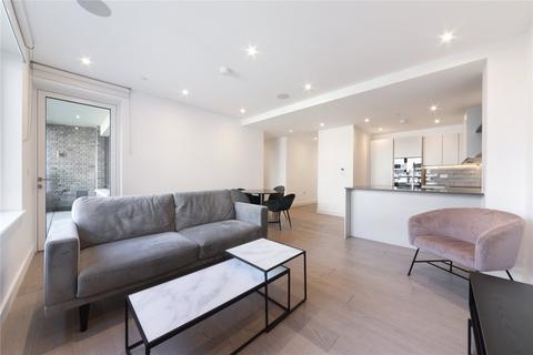 2 bedroom apartment to rent, The Cross, 2 New Tannery Way, SE1