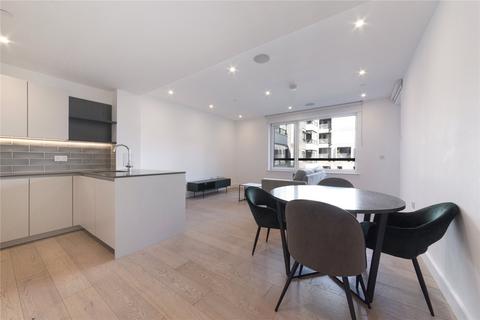 2 bedroom apartment to rent, The Cross, 2 New Tannery Way, SE1
