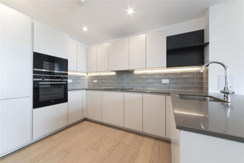 2 bedroom apartment to rent, The Cross, 2 New Tannery Way, SE1