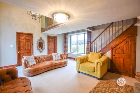 3 bedroom barn conversion to rent, Whinney Lane, Langho, BB6