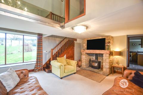 3 bedroom barn conversion to rent, Whinney Lane, Langho, BB6