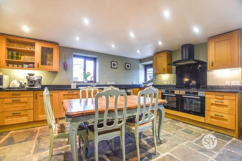 3 bedroom barn conversion to rent, Whinney Lane, Langho, BB6