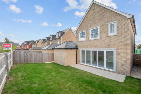 undefined, Devitt Drive, Crossways, Dorchester