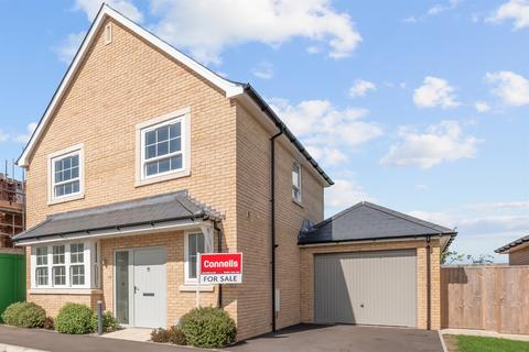 3 bedroom detached house for sale, Devitt Drive, Crossways, Dorchester