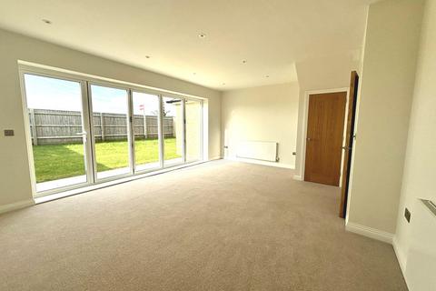 3 bedroom detached house for sale, Devitt Drive, Crossways, Dorchester