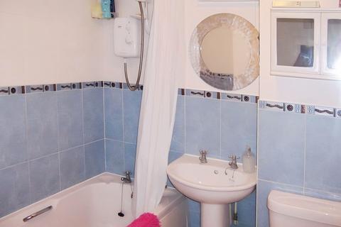 undefined, Peggs Close, Earl Shilton
