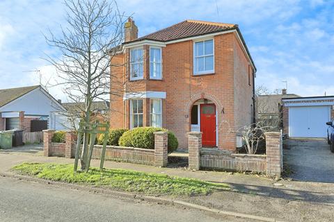 undefined, Cecil Road, Dereham
