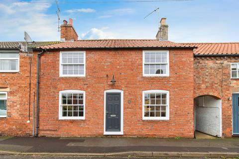undefined, North Street, Osbournby, Sleaford
