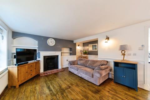 undefined, North Street, Osbournby, Sleaford