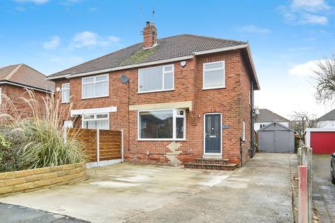 undefined, Buckstone Grove, Leeds